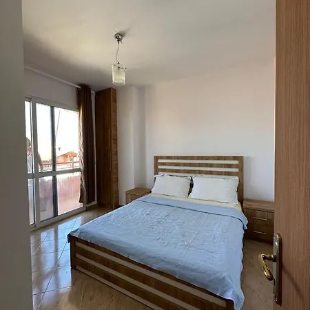 Casa Hoxha Apartment *