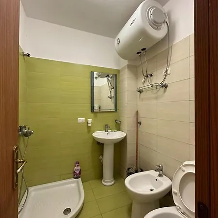 Apartment Casa Hoxha *