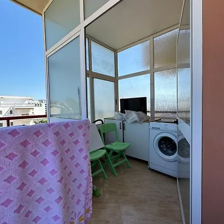 Casa Hoxha Apartment *